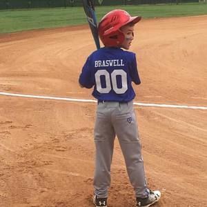 Meet your Posher, Brandon